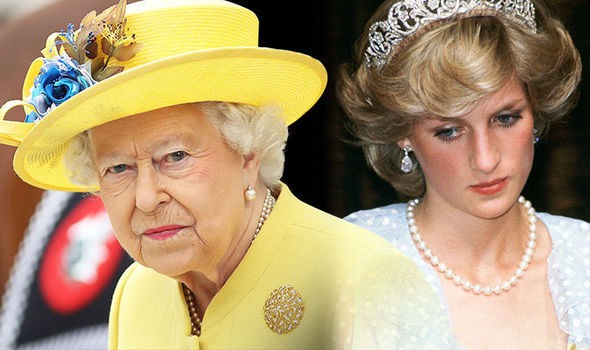 Công nương Diana nhiều lần tìm đến mẹ chồng khóc lóc nhưng phản ứng của Nữ hoàng Anh mới khiến người ta thất vọng-2