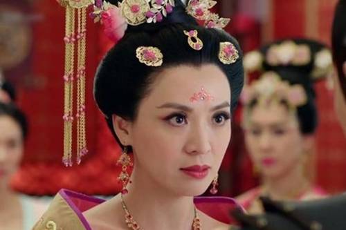 Hung bạo nhất lịch sử Trung hoa, đây là bí thuật làm đẹp rợn người của Thái Bình công chúa-1