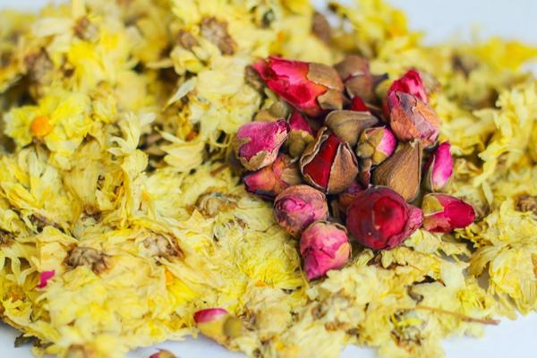 Hung bạo nhất lịch sử Trung hoa, đây là bí thuật làm đẹp rợn người của Thái Bình công chúa-6