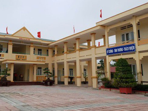 Bộ ảnh giúp cha mẹ dạy con đúng cách-8