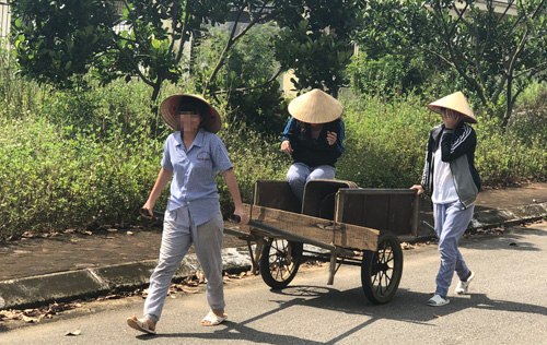 Cai nghiện ma túy: Những... kỷ lục buồn-1