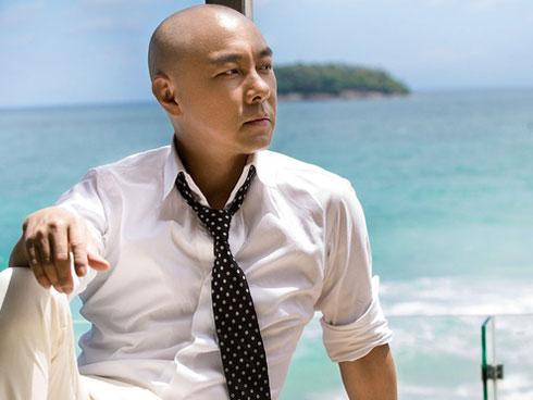 Cả đời đã không một mụn con nhưng Trương Vệ Kiện vẫn liên tục phải lên tiếng về chuyện bầu bí của vợ-3