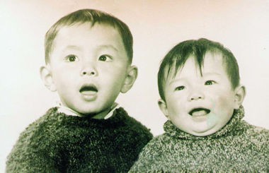 Cuộc đời nhiều bi kịch của Trương Vệ Kiện: Bị cha ruột bỏ rơi, hai con chết trong bụng mẹ-2