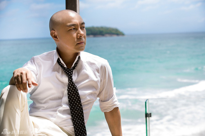 Cuộc đời nhiều bi kịch của Trương Vệ Kiện: Bị cha ruột bỏ rơi, hai con chết trong bụng mẹ-7