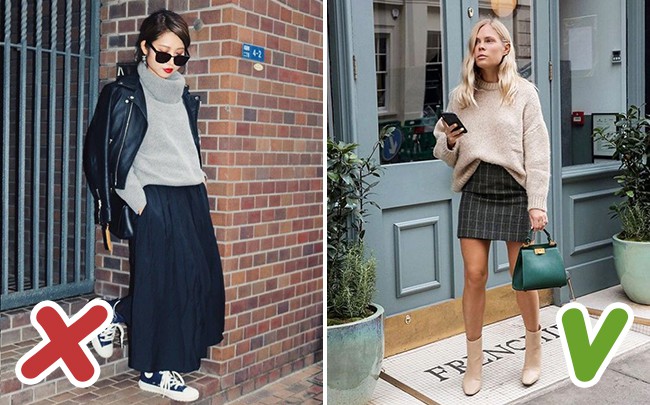 9 lỗi ăn mặc mà các nàng nấm lùn cần xóa sổ luôn và ngay trong mùa đông này-1