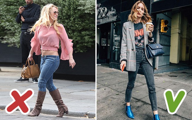 9 lỗi ăn mặc mà các nàng nấm lùn cần xóa sổ luôn và ngay trong mùa đông này-3