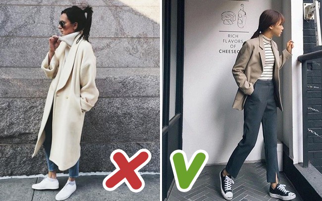 9 lỗi ăn mặc mà các nàng nấm lùn cần xóa sổ luôn và ngay trong mùa đông này-5
