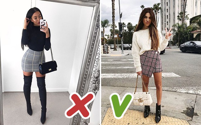 9 lỗi ăn mặc mà các nàng nấm lùn cần xóa sổ luôn và ngay trong mùa đông này-7