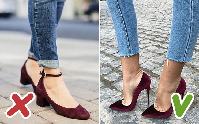 9 lỗi ăn mặc mà các nàng nấm lùn cần xóa sổ luôn và ngay trong mùa đông này-8