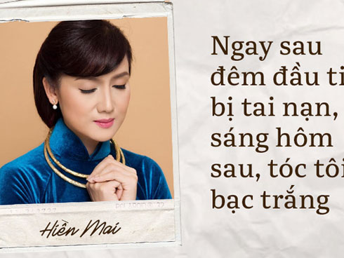 Hiền Mai: Trầm cảm, chiến tranh với chồng vì mẹ đẻ, mẹ chồng ở chung một nhà-6