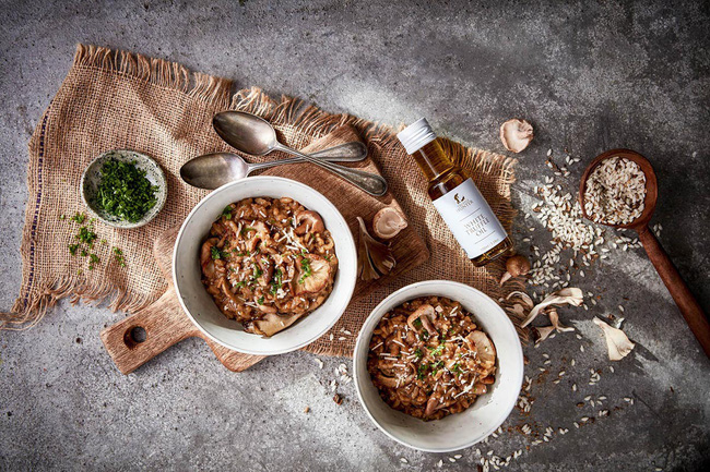 Truffle - loại nấm đắt nhất thế giới, thần dược phòng the, kim cương đen của nền ẩm thực: 140 triệu/kg-3