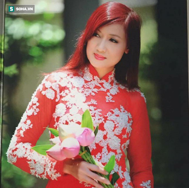 Vụ tai nạn khủng khiếp của Hiền Mai: Gãy đốt sống cổ, kính găm đầy mặt, tóc bạc trắng sau 1 đêm-1