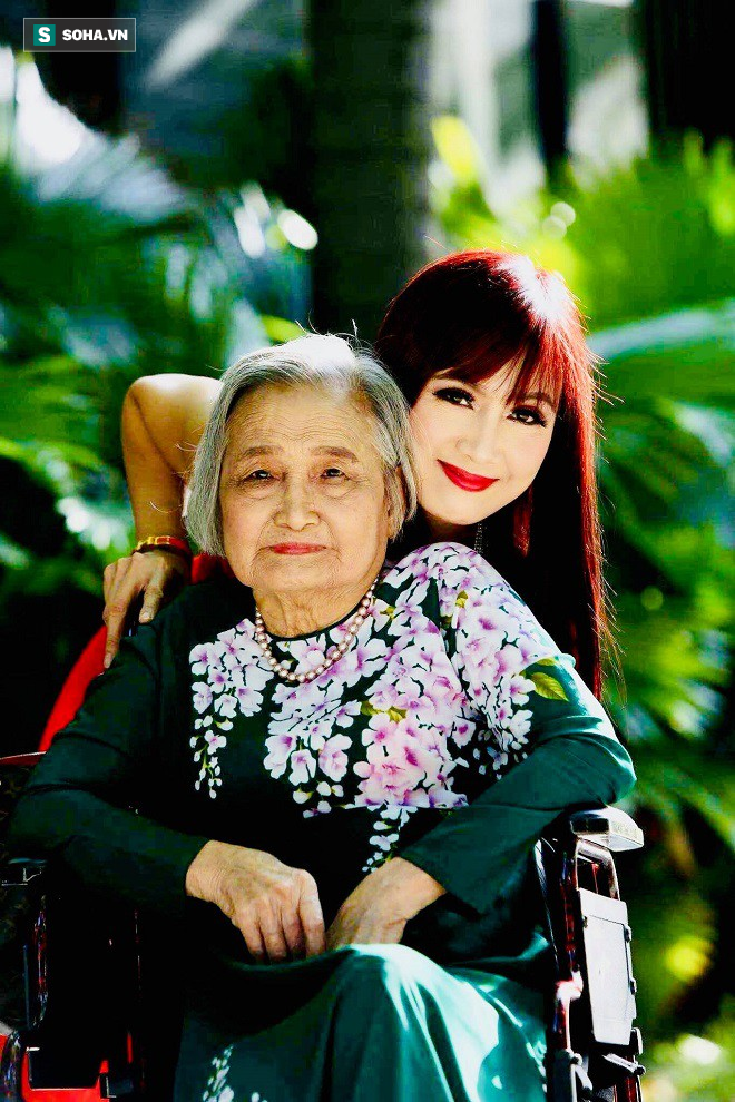 Vụ tai nạn khủng khiếp của Hiền Mai: Gãy đốt sống cổ, kính găm đầy mặt, tóc bạc trắng sau 1 đêm-5