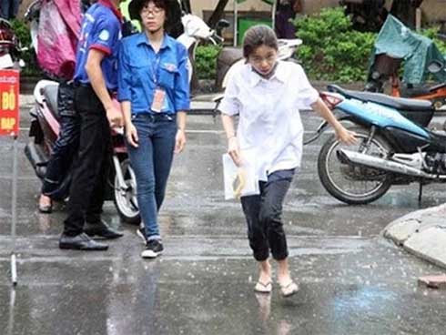 Con trai lớp 9 trốn học thêm đi chơi điện tử, chống lệnh thi chuyên của bố mẹ-2