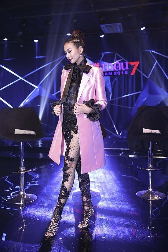 Những chiếc quần thảm họa có cho cũng không dám thử dù chỉ một lần của loạt sao Việt đình đám-6