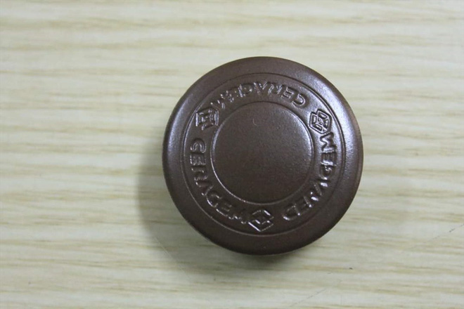 Suýt chết vì nuốt đá nano quảng cáo chữa bách bệnh-1