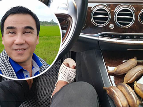 Giữa showbiz thị phi, đây là lý do MC Quyền Linh luôn được khán giả yêu mến-4