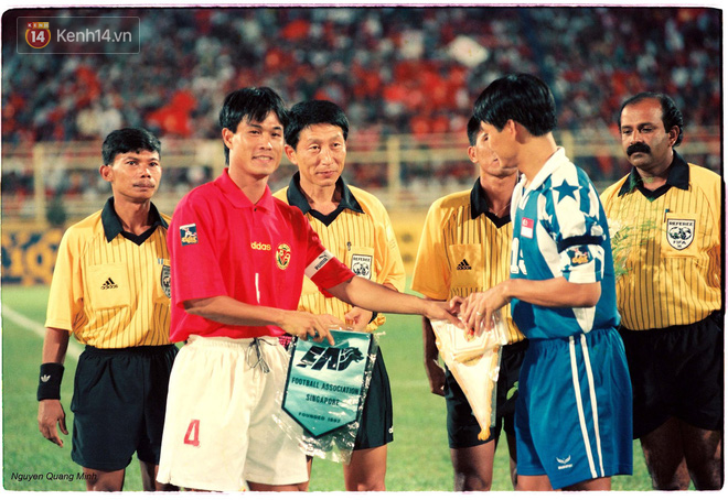 Sau hôm nay, tiếng hô vang Việt Nam vô địch sẽ mãi biến mất trên sân Hàng Đẫy-3