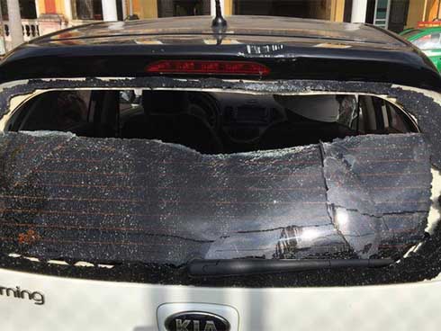 Mất tích bí ẩn sau va chạm giao thông ở Sài Gòn, thanh niên trở về với nhiều dấu hiệu lạ-2