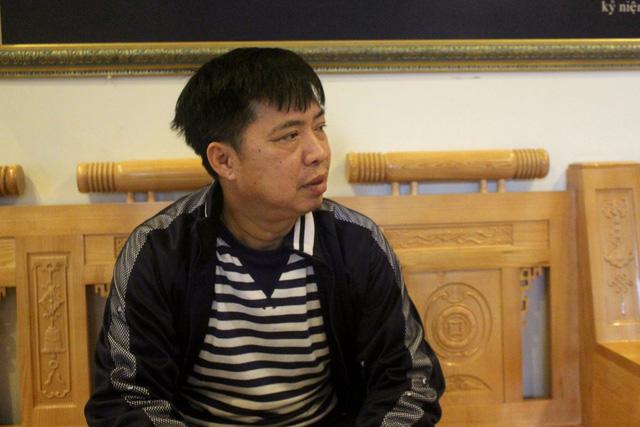 Bố cầu thủ Văn Toàn nói gì về trận đấu tối nay giữa ĐT Việt Nam gặp Campuchia?-2