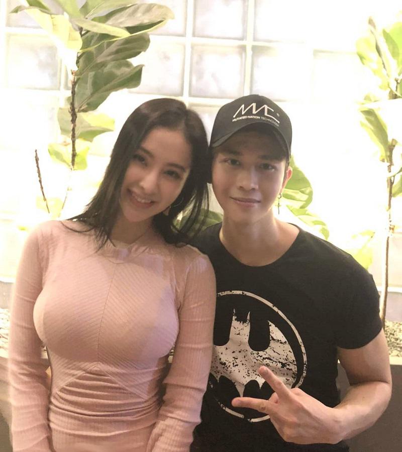 Những vòng 1 silicon như muốn nổ tung của sao Việt: Kỳ Duyên, Phi Thanh Vân chưa phải nóng nhất-8