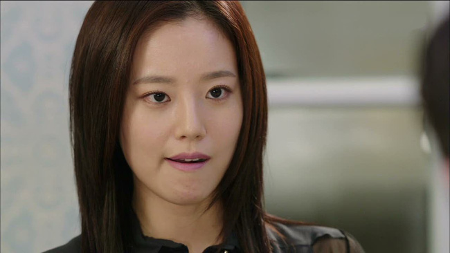 Thế nào mà mẹ người yêu em lại chính là cô bán trái cây đanh đá, nanh nọc mà em từng khẩu chiến tơi bời ngoài chợ!-2