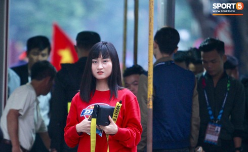 Tuyển Việt Nam vào bán kết AFF Cup với ngôi đầu bảng-50