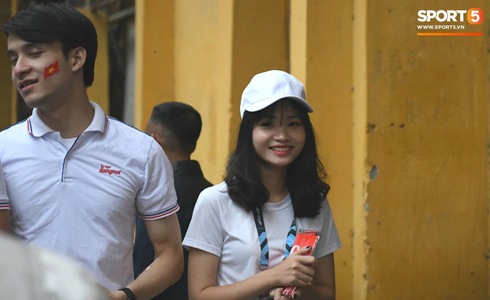 Tuyển Việt Nam vào bán kết AFF Cup với ngôi đầu bảng-31