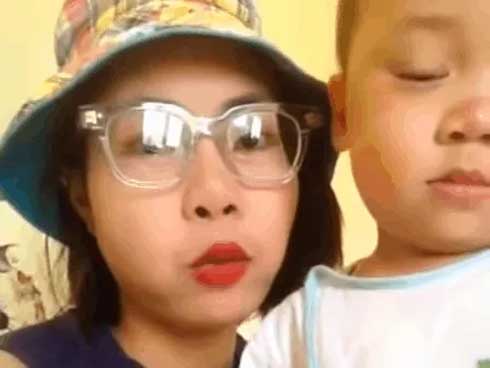 Bồ cũ của chồng thản nhiên nhắn tin gạ tình, vợ bầu được tư vấn cách xử lý siêu thông minh-2