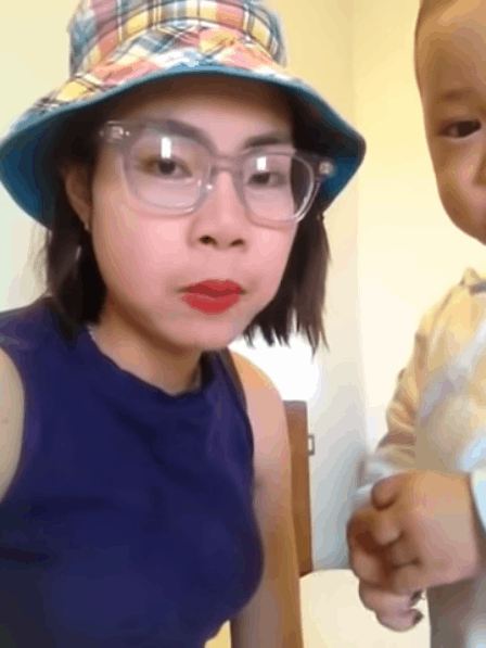 Vừa chị chị em em, Bella bất ngờ tố Hằng Túi là đồng phạm với em họ âm mưu giật chồng, cướp con mình?-1