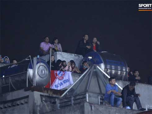 Tất tần tật về Tiến Linh - cầu thủ điển trai mở tỉ số cho đội tuyển Việt Nam-10