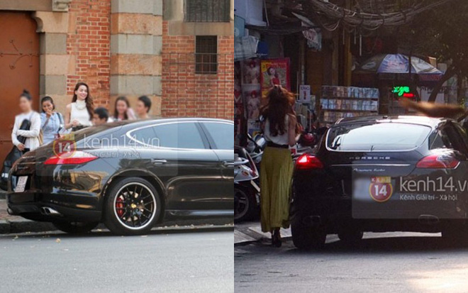 Hồ Ngọc Hà và khối tài sản khổng lồ ở tuổi 34-8