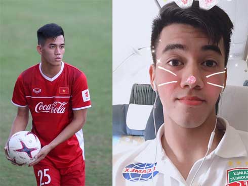 Bạn gái cầu thủ Tiến Linh: Là giáo viên dạy múa body nóng bỏng, từng đóng cả phim truyền hình!-8