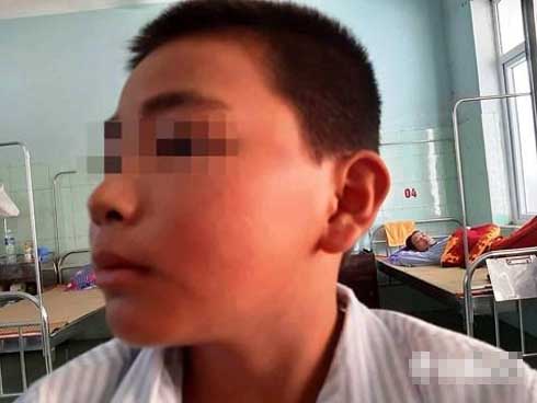 Học sinh bị phạt 231 cái tát, hiệu trưởng xin báo chí đừng lên tiếng-3