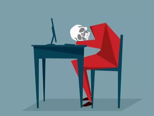 Một bác sĩ trẻ bị đột tử, nguyên nhân là bởi mắc phải thói quen mà hàng triệu người đang làm mỗi ngày-1