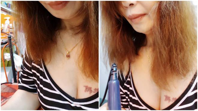 Hết khoe ngực lại đến hở đùi, cô dâu 62 tuổi ở Cao Bằng gây ngán ngẩm vì thời trang phang tuổi tác-11