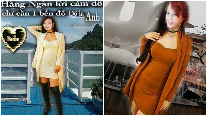Hết khoe ngực lại đến hở đùi, cô dâu 62 tuổi ở Cao Bằng gây ngán ngẩm vì thời trang phang tuổi tác-4