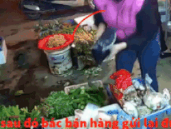 Góc camera khác trong vụ 3 thanh niên đánh nữ nhân viên Vietjet ở sân bay Thọ Xuân-1