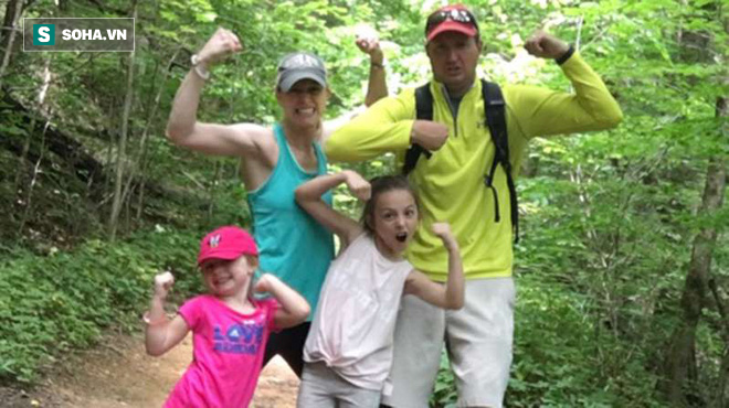 Tưởng viêm phổi lại hoá ung thư giai đoạn 4, người phụ nữ cảnh báo về 1 dấu hiệu cần chú ý-1