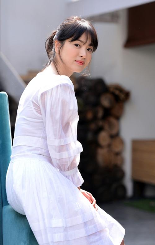 Đã tìm ra bí quyết thật sự giúp Song Hye Kyo trẻ hơn cả 10 tuổi-13