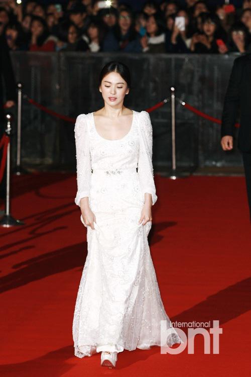 Đã tìm ra bí quyết thật sự giúp Song Hye Kyo trẻ hơn cả 10 tuổi-5