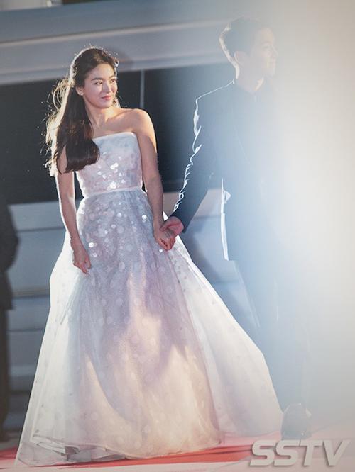 Đã tìm ra bí quyết thật sự giúp Song Hye Kyo trẻ hơn cả 10 tuổi-6