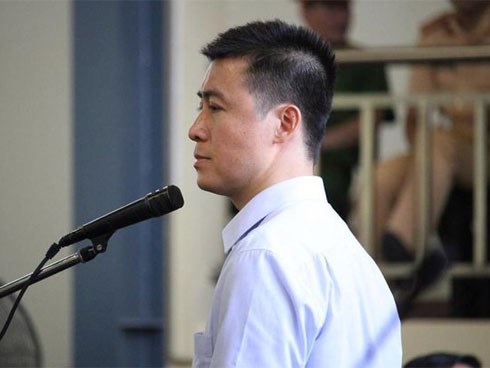 Lời cuối trước toà, Phan Sào Nam nói thật về 3,5 triệu USD gửi ở Singapore