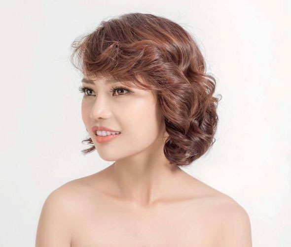 Từng khóc vì bị miệt thị xấu xúc phạm người nhìn khi livestream bán hàng, bà mẹ đơn thân gây bất ngờ với diện mạo mới-2