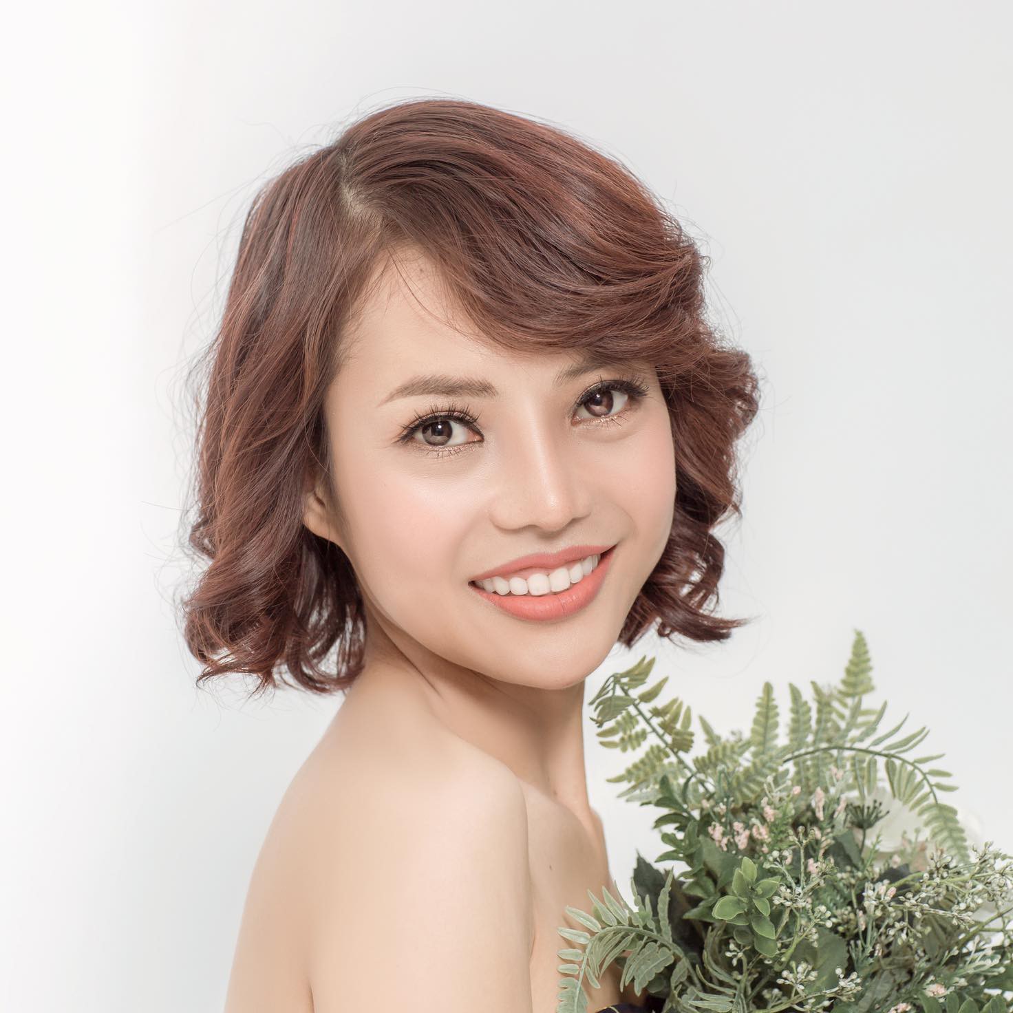 Từng khóc vì bị miệt thị xấu xúc phạm người nhìn khi livestream bán hàng, bà mẹ đơn thân gây bất ngờ với diện mạo mới-3