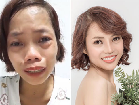 Gặp bà mẹ đơn thân từng khóc trên sóng livestream vì bị xúc phạm ngoại hình: Làm sao hài lòng hết được thiên hạ?-8