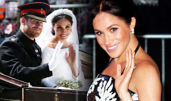 Meghan đã sao chép” thủ thuật này của mẹ chồng quá cố để khiến mình trở nên nổi tiếng hơn trong mắt công chúng-1