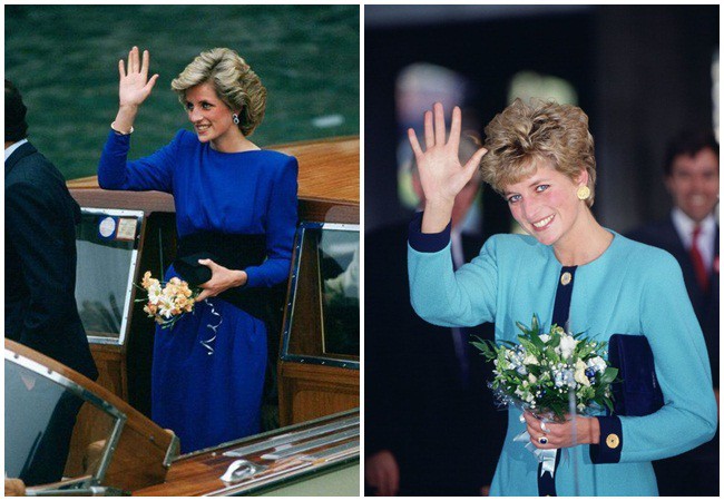 Meghan đã sao chép” thủ thuật này của mẹ chồng quá cố để khiến mình trở nên nổi tiếng hơn trong mắt công chúng-2