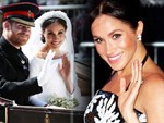 Vợ chồng Công nương Meghan Markle chuyển khỏi điện Kensington vì căng thẳng với vợ chồng Công nương Kate Middleton-3