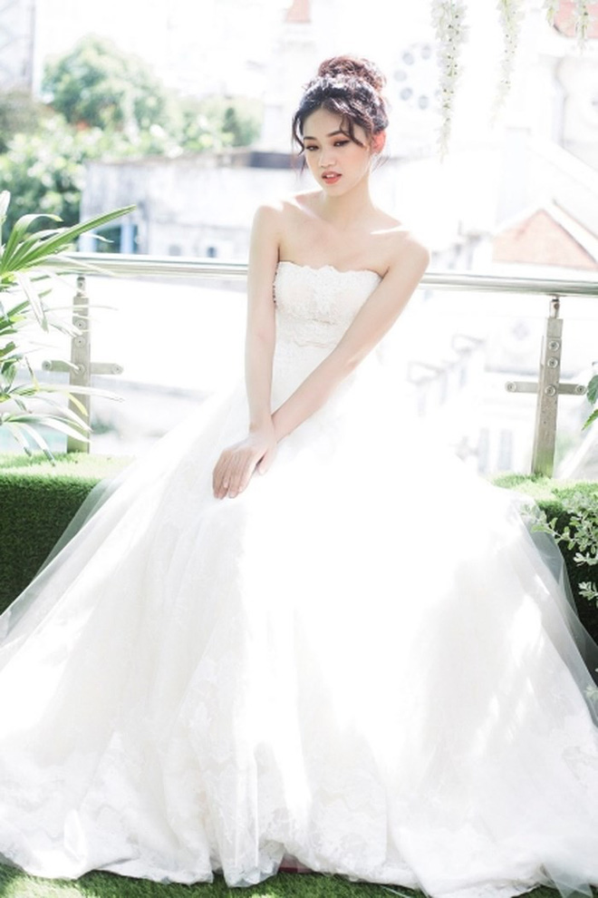 Đại gia U40, đã có 2 con riêng cưa đổ” Á hậu Thanh Tú như thế nào?-1